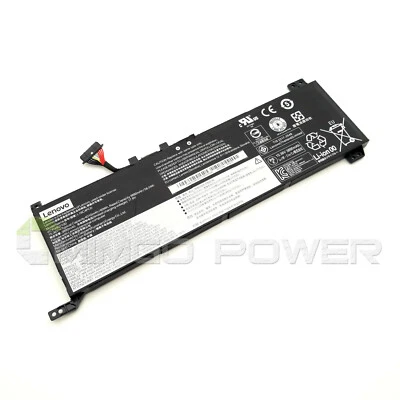New Genuine L19C4PC0 L19M4PC0 Battery for Lenovo Legion 5 R7000 Y7000 2020 year - Image 1 of 3