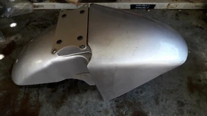 garde boue avant 750 gsxf gr78a - Imagen 1 de 3