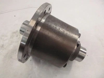 Portador diferencial Detroit Locker TT70P52595 para Ford 1994-2019 7,3 L Powerstroke Foto 1 de 4