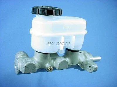 Cilindro maestro de freno Qualitee para Dodge Plymouth Neon 95 96 97-99 Foto 1 de 3