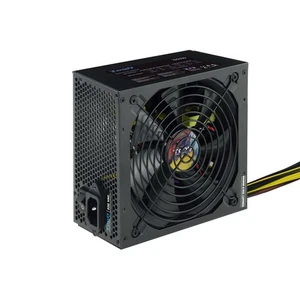 Fuente de Alimentación TooQ TQAPOLO-650SP ATX 650 W CE - RoHS - Imagen 1 de 1