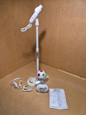 Micro et Boule Disco Lollipol - Photo 1/4