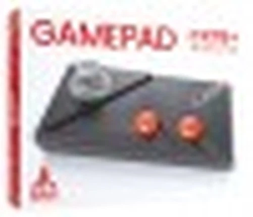 Atari Wireless Gamepad CX78+ 2600 / 2600+ / 7800 ATARI - Image 1 of 1