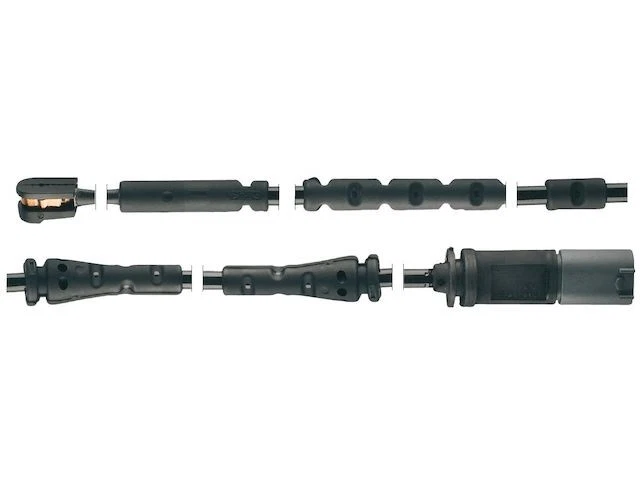 Sensor de pastillas de freno delanteras para BMW 640i xDrive Gran Coupé 2014-2019 RY645YJ Foto 1 de 1