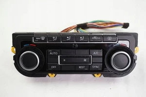 PANEL KLIMATYZACJI VW AMAROK 2H0907040E - Imagen 1 de 3