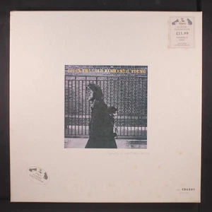 NEIL YOUNG: after the goldrush HMV CD UK - Picture 1 of 6