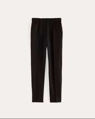 Everlane Women's The Dream Pants - Black - Various Sizes - Image 1 of 4