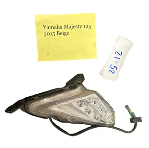 Yamaha Majesty S 125 2015 - indicador - Imagen 1 de 2