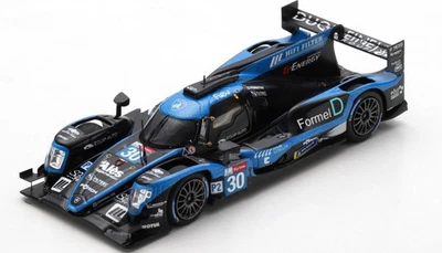 SPARK, ORECA 07 - Gibson #30 Duqueine 24 Ore di Le Mans 2020 T. GOMMENDY-J. H... - Immagine 1 di 4