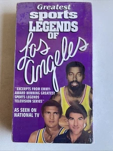 Greatest Sports Legends Of Los Angeles - Imagen 1 de 2