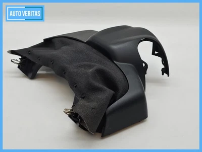 Fiat Punto 199 Grande fairing steering column steering column cladding top 73533 - Image 1 of 4