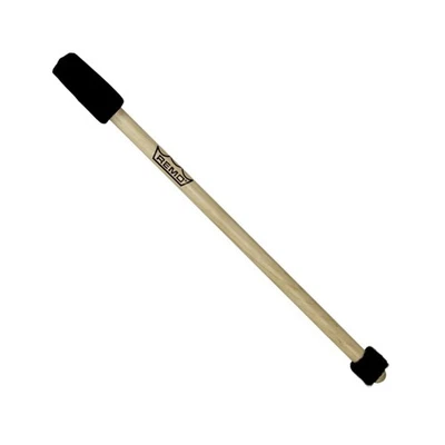 Remo Cattail Mazo, Único, 14" (HK-1213-01) Foto 1 de 3