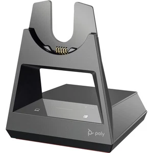 HP Inc Poly Voyager Microsoft Teams Certified Office Base Headset Accessory - Photo 1/1