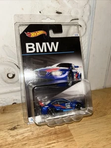 ¡Nuevo BMW M3 GT2 2016 Hot Wheels! BMW SERIE exclusivo de Walmart! 5/8 - Imagen 1 de 6