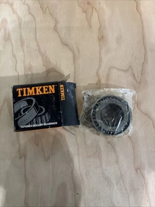 TIMKEN 527 Cone Bearing - Picture 1 of 5
