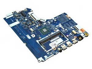 LENOVO IDEAPAD 330-15IGM SERIES CELERON N4100 CPU LAPTOP MOTHERBOARD 5B20R33808 - Bild 1 von 2