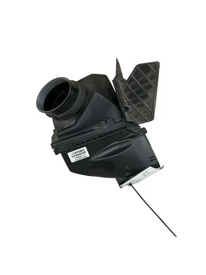 2018-2023 BMW M5 4.4L AWD DRIVER LEFT SIDE AIR FILTER AND HOUSING BOX ASSEMBLY Foto 1 de 4