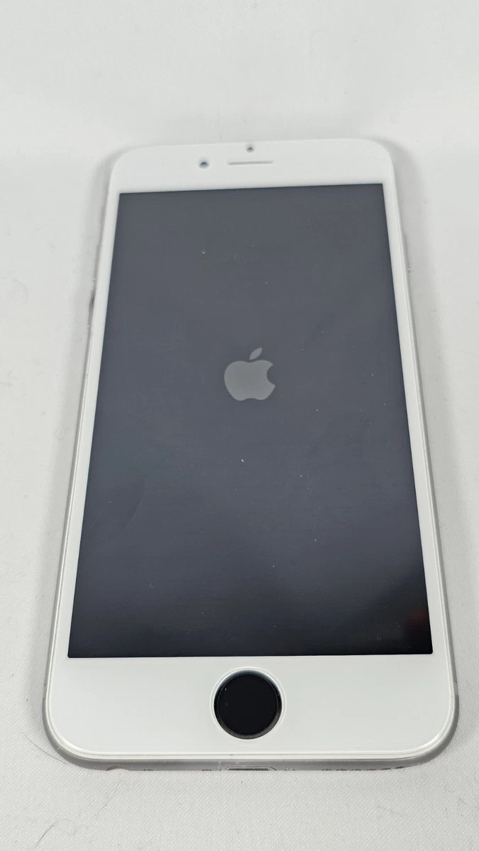 Apple iPhone 6 Silver Phones for Sale - Shop New & Used Cell