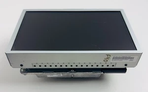 19, 20 Ford F-150 Radio Information Display Screen Info Module KL3T-14G370-PCH - Bild 1 von 9