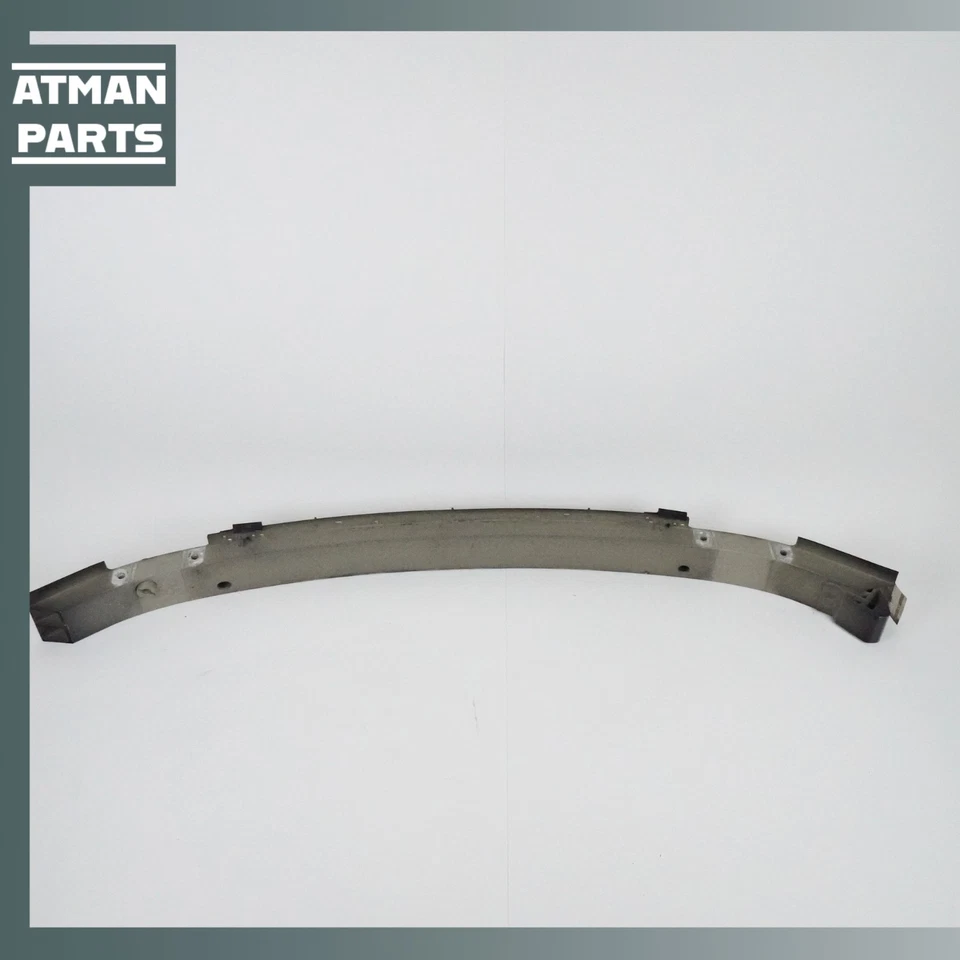 Barra de impacto de refuerzo de parachoques delantero 16-24 Volvo XC90 T6 T5 32348955 OEM Foto 1 de 4