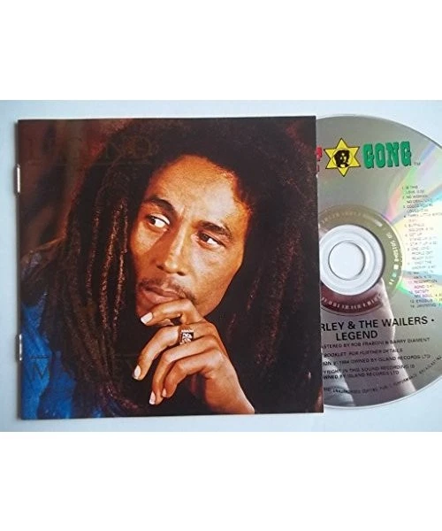 Legend - Bild 1 von 1