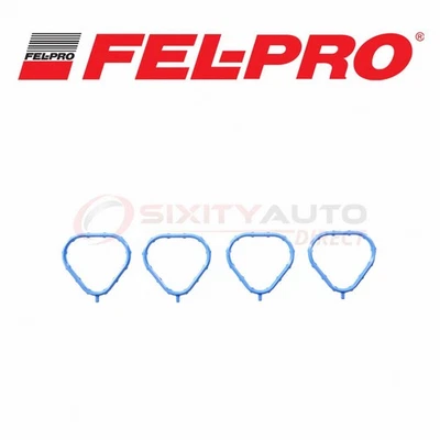 Fel-Pro Intake Manifold Gasket Set for 2005-2007 Pontiac Wave5 1.6L L4 - cw Foto 1 de 4