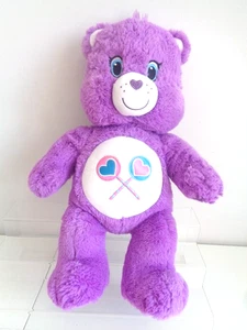 Costruisci un Orso Officina Cura Orso Condividi Orso Peluche Morbido Alto 17 Pollici - Foto 1 di 2