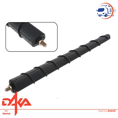 Nueva antena receptora de señal negra para Fiat 500 2012-2017 1,4 L L4 68073982AB Estados Unidos Foto 1 de 4