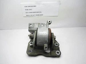 2010-2016 Lincoln MKS Left Engine Motor Mount 8G13-6B033-AG OEM - Foto 1 di 8