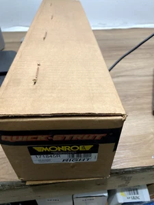 171845R Monroe Fully Loaded Strut Front Passenger Right Side Hand for Cougar - Picture 1 of 1