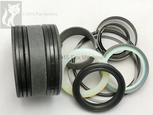 Seal Kit for Case 480B Backhoe Stabilizer Cylinder - Picture 1 of 3