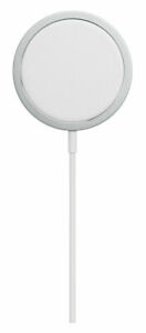 New Apple  MagSafe magnatic charger  Charger, White With Out Apple Logo
