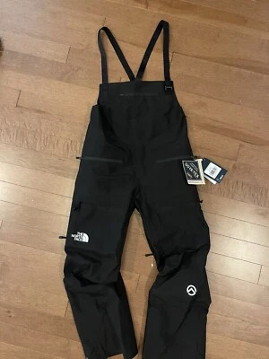 Baberos de esquí impermeables The North Face Verbier Summit Series Gore-Tex para mujer Foto 1 de 4