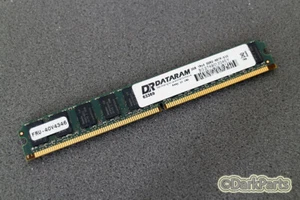 Dataram FRU-40V4346 Low Profile 2GB 1Rx4 DDR2-667P-535 Server Memory RAM - Picture 1 of 1