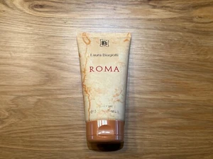 LAURA BIAGIOTTI ROMA Duschgel 150 ml Damenduft OVP - Bild 1 von 2