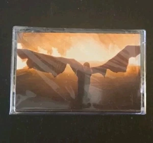 Billie Eilish All The Good Girls Go To Hell Cassette Tape Factory Sealed - Picture 1 of 3