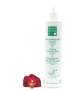 Leche limpiadora calmante Mary Cohr 500 ml #Salón #tw - Imagen 1 de 1