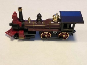 los mejores trenes de juguete