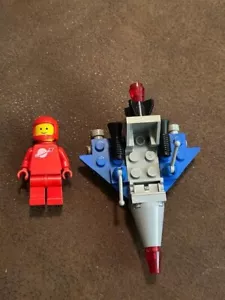 Lego Classic Space 1557 Scooter - Imagen 1 de 1