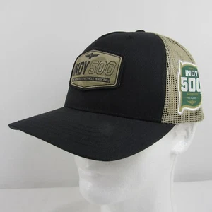 2025 Indy 500 Hat The Greatest Spectacle In Racing Snapback Trucker Cap 109TH - Picture 1 of 13