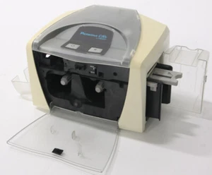 Fargo Persona C30e ID Card Printer ~ Powers On but NOT WORKING ~ See Description - Picture 1 of 4