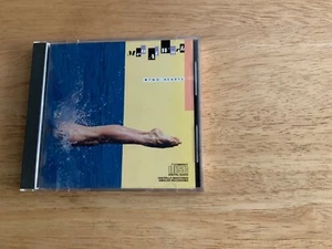 MEN AT WORK TWO HEARTS CD FREE SHIPPING - Imagen 1 de 2