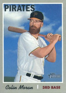 2019 Topps Heritage Baseball You Pick/Choose Cards #251-400 RC 