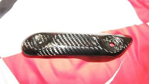 Cubierta de carbono MH para Ducati 749-999 R Foto 1 de 1