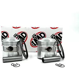 HONDA CL350 1968-1973 (287/312) PISTON KITS (2) - Foto 1 di 4