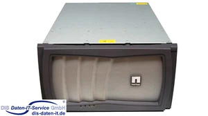 NetApp FAS3140 / Storage Controller / SAN DISK ARRAY / Filer System - Bild 1 von 3