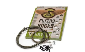 Transfil Flying Snake Ultra Light Brake Cable Set - Picture 1 of 2
