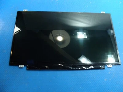 Sony VAIO SVE14AE13L SVE14A27CXH 14" AU Optronics HD+ LCD Screen B140RW02 V.0 A - Image 1 of 4