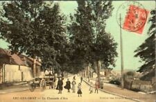Cartes postales de collection françaises du département de la Haute-Saône (70)
