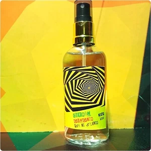molecule iso e super & ginger citron EDP 100ml. - Picture 1 of 1